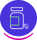 Pill Bottle Icon